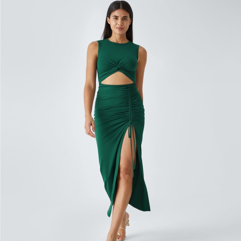 Halara dress